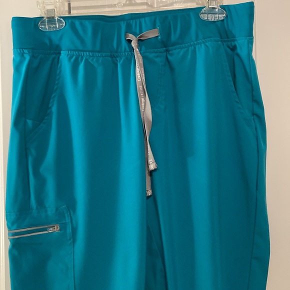 Scrub pants - Picture 2 of 5